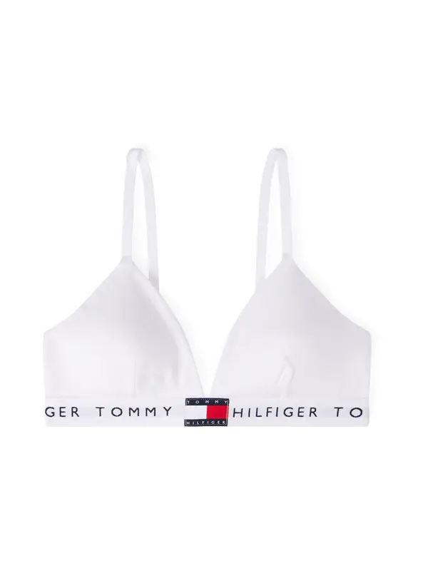Tommy Hilfiger Underwear Tommy Hilfiger Underwear Grudnjak  mornarsko plava / crvena / bijela