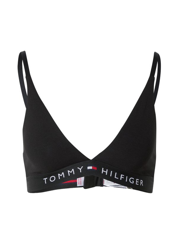 Tommy Hilfiger Underwear Tommy Hilfiger Underwear Grudnjak  mornarsko plava / crvena / crna / bijela
