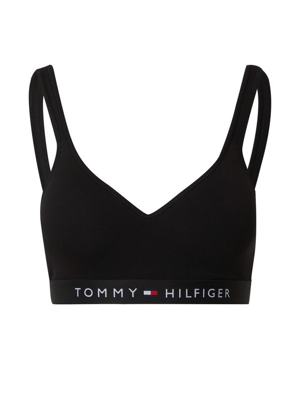 Tommy Hilfiger Underwear Tommy Hilfiger Underwear Grudnjak  mornarsko plava / crvena / crna / bijela