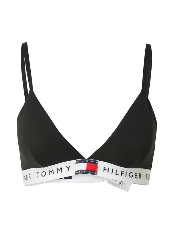 Tommy Hilfiger Underwear Tommy Hilfiger Underwear Grudnjak  mornarsko plava / crvena / crna / bijela