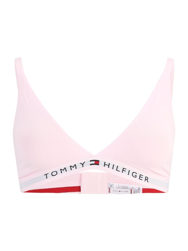 Tommy Hilfiger Underwear Tommy Hilfiger Underwear Grudnjak  mornarsko plava / roza / crvena