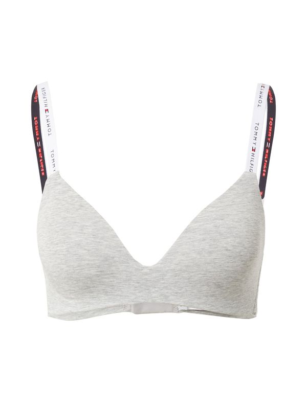 Tommy Hilfiger Underwear Tommy Hilfiger Underwear Grudnjak  mornarsko plava / siva / crvena / bijela