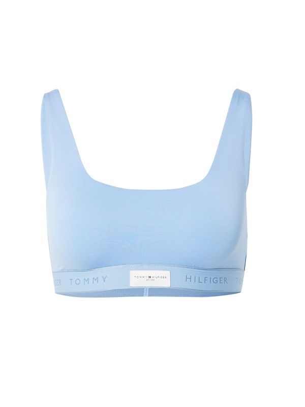 Tommy Hilfiger Underwear Tommy Hilfiger Underwear Grudnjak  mornarsko plava / svijetloplava / crvena / bijela