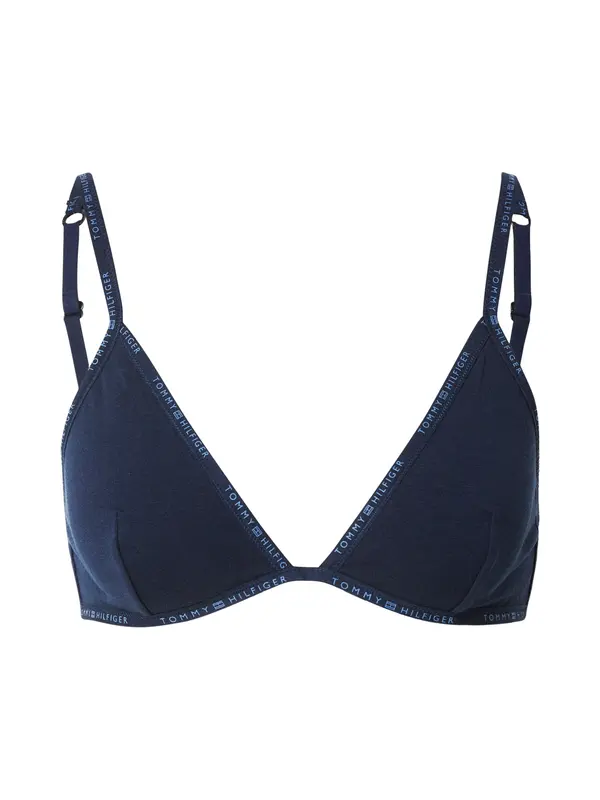Tommy Hilfiger Underwear Tommy Hilfiger Underwear Grudnjak  mornarsko plava