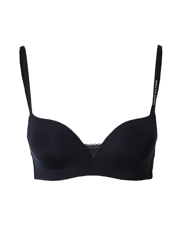 Tommy Hilfiger Underwear Tommy Hilfiger Underwear Grudnjak  morsko plava / bijela