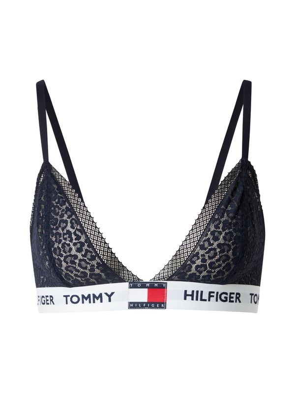 Tommy Hilfiger Underwear Tommy Hilfiger Underwear Grudnjak  morsko plava / crvena / bijela