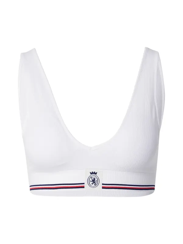 Tommy Hilfiger Underwear Tommy Hilfiger Underwear Grudnjak  morsko plava / crvena / bijela