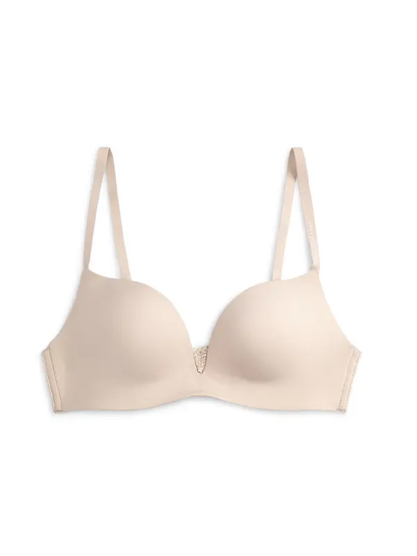 Tommy Hilfiger Underwear Tommy Hilfiger Underwear Grudnjak  nude