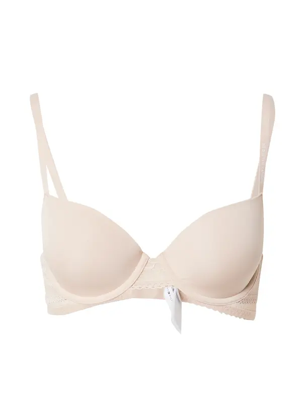 Tommy Hilfiger Underwear Tommy Hilfiger Underwear Grudnjak  nude