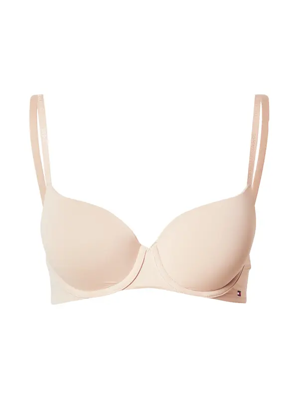Tommy Hilfiger Underwear Tommy Hilfiger Underwear Grudnjak  pastelno roza