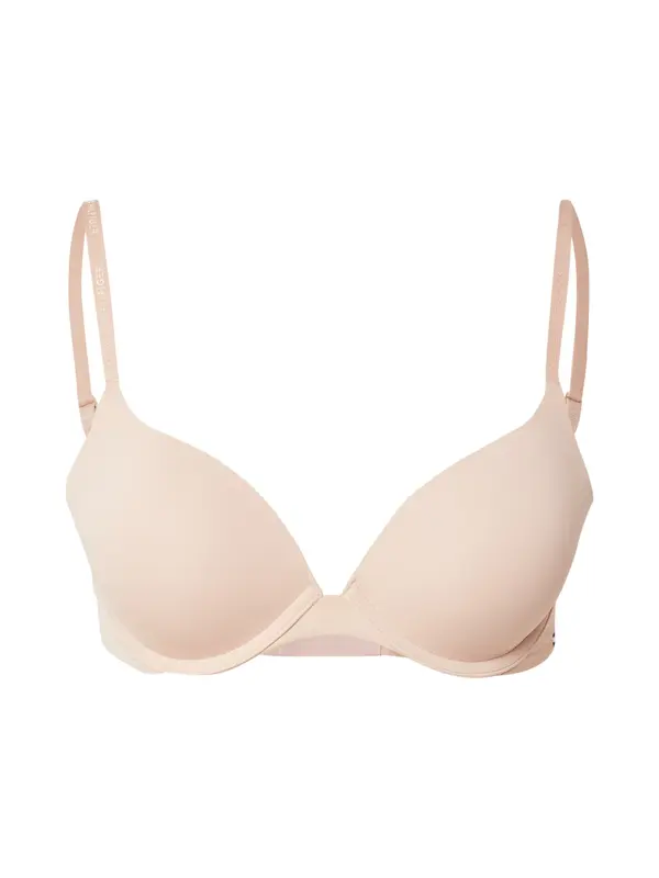 Tommy Hilfiger Underwear Tommy Hilfiger Underwear Grudnjak  puder roza