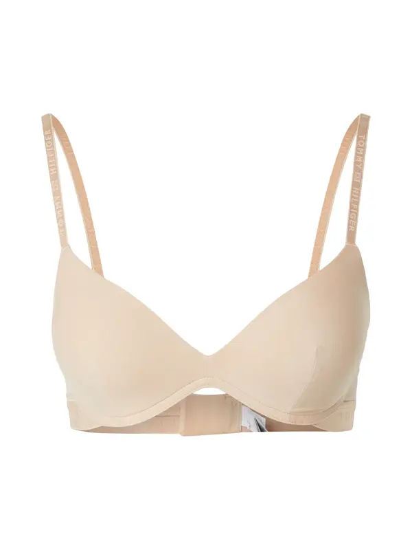 Tommy Hilfiger Underwear Tommy Hilfiger Underwear Grudnjak  puder roza