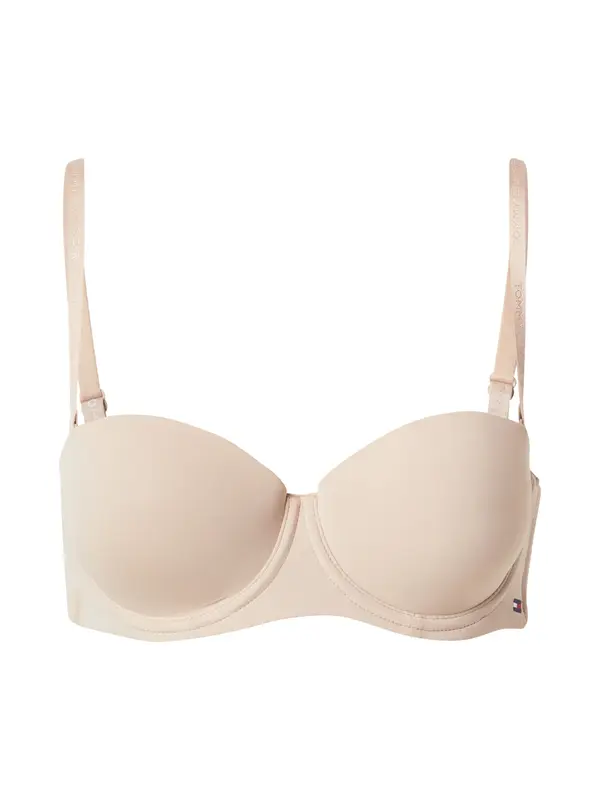 Tommy Hilfiger Underwear Tommy Hilfiger Underwear Grudnjak  puder roza