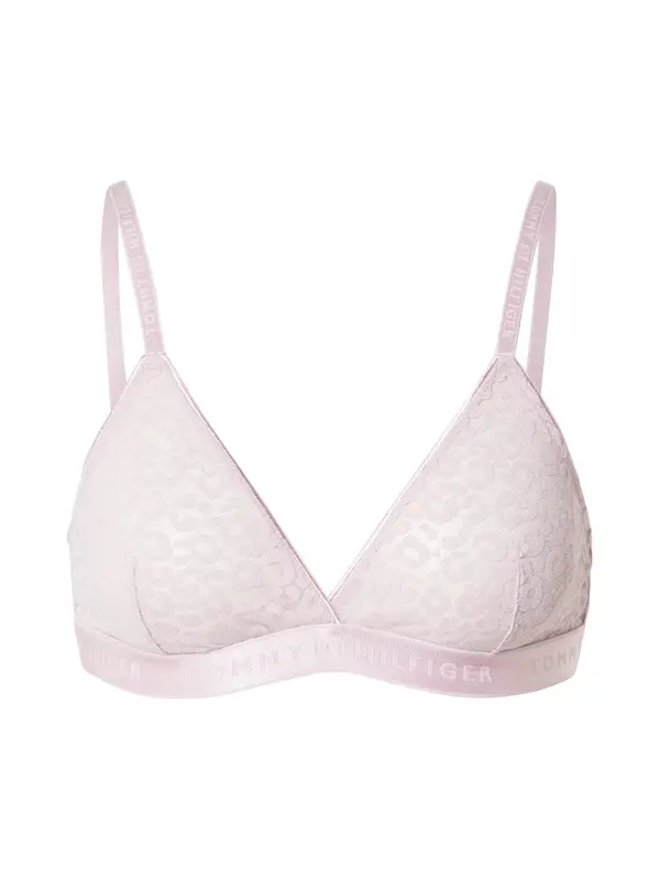 Tommy Hilfiger Underwear Tommy Hilfiger Underwear Grudnjak  roza