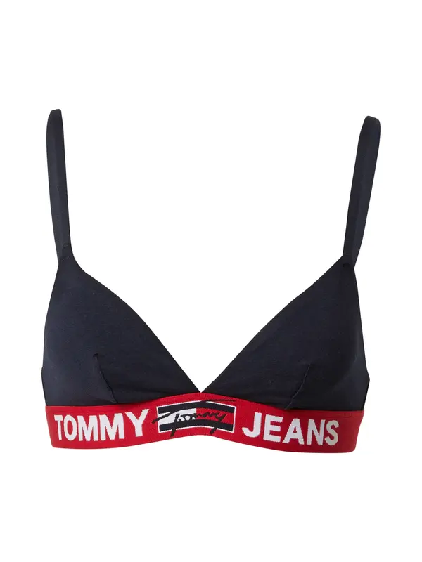 Tommy Hilfiger Underwear Tommy Hilfiger Underwear Grudnjak  tamno plava / crvena / bijela