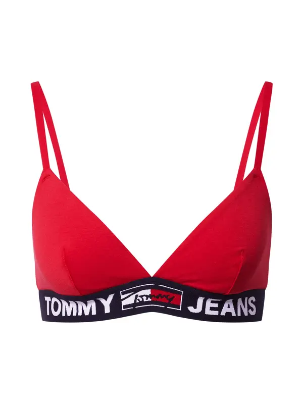 Tommy Hilfiger Underwear Tommy Hilfiger Underwear Grudnjak  tamno plava / klasično crvena / bijela