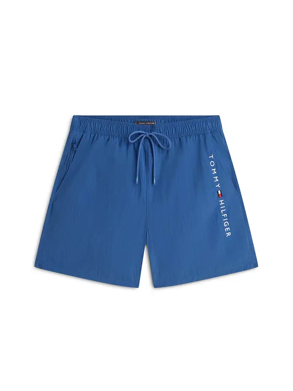 Tommy Hilfiger Underwear Tommy Hilfiger Underwear Kupaće hlače  azur / crvena / bijela