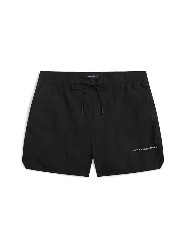 Tommy Hilfiger Underwear Tommy Hilfiger Underwear Kupaće hlače  crna