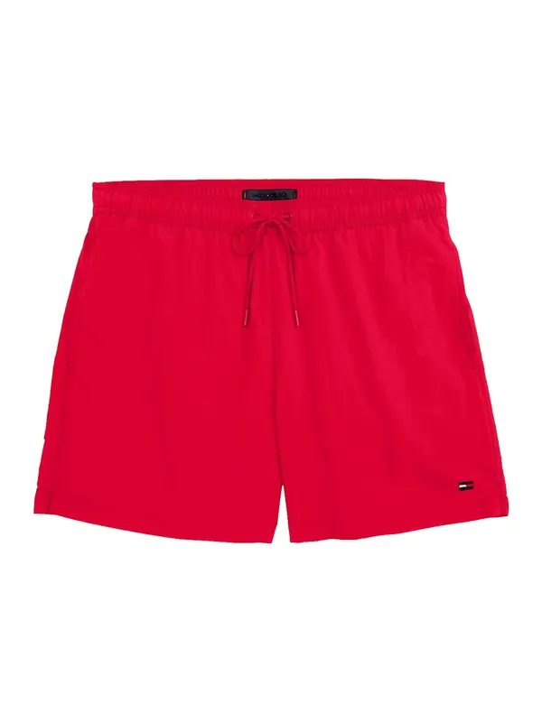 Tommy Hilfiger Underwear Tommy Hilfiger Underwear Kupaće hlače  crvena