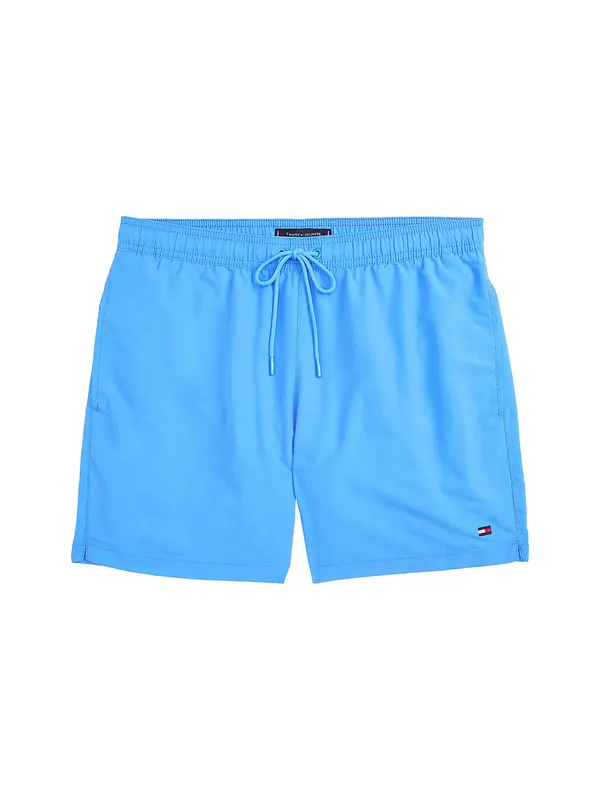 Tommy Hilfiger Underwear Tommy Hilfiger Underwear Kupaće hlače 'Essential'  azur
