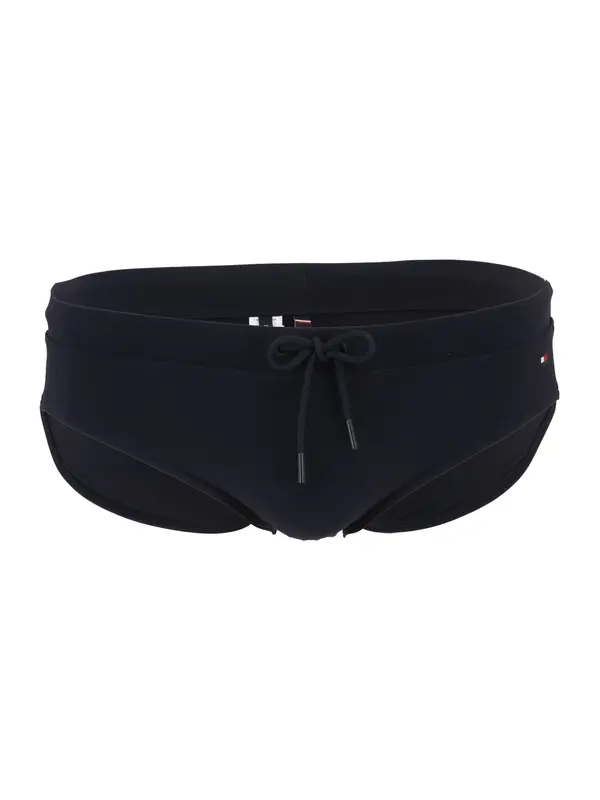 Tommy Hilfiger Underwear Tommy Hilfiger Underwear Kupaće hlače 'Essential'  morsko plava