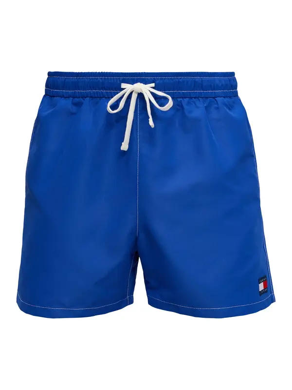 Tommy Hilfiger Underwear Tommy Hilfiger Underwear Kupaće hlače 'Heritage'  kobalt plava