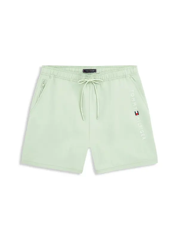 Tommy Hilfiger Underwear Tommy Hilfiger Underwear Kupaće hlače  menta