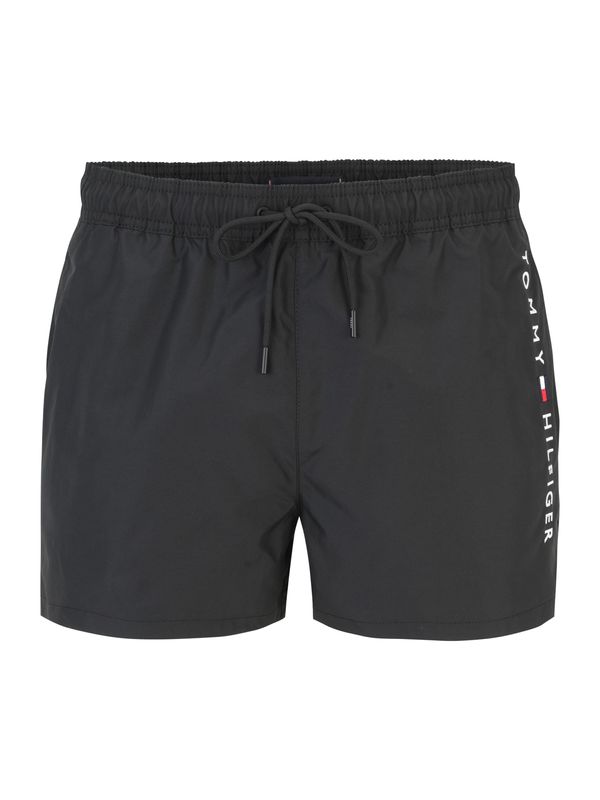 Tommy Hilfiger Underwear Tommy Hilfiger Underwear Kupaće hlače  mornarsko plava / crvena / crna / bijela