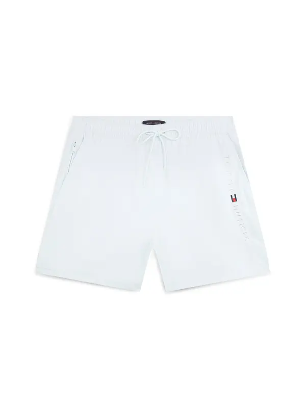 Tommy Hilfiger Underwear Tommy Hilfiger Underwear Kupaće hlače  mornarsko plava / pastelno plava / crvena / bijela