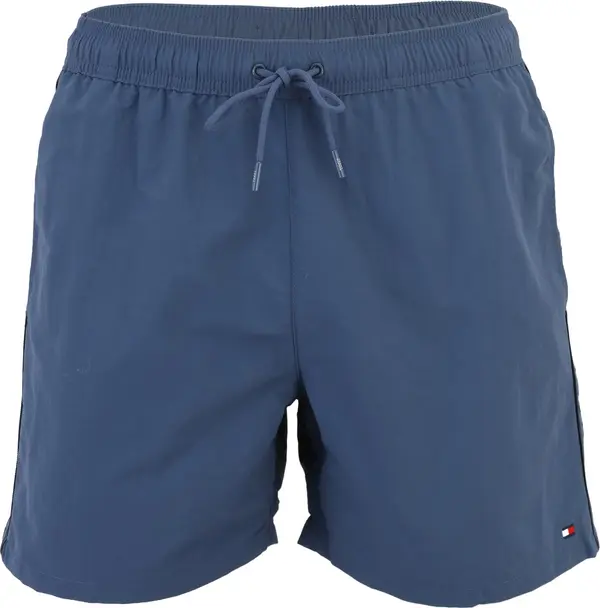 Tommy Hilfiger Underwear Tommy Hilfiger Underwear Kupaće hlače  mornarsko plava / safirno plava / crvena / bijela