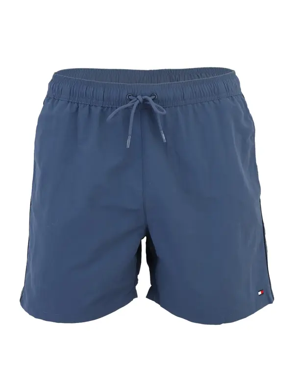 Tommy Hilfiger Underwear Tommy Hilfiger Underwear Kupaće hlače  mornarsko plava / safirno plava / crvena / bijela