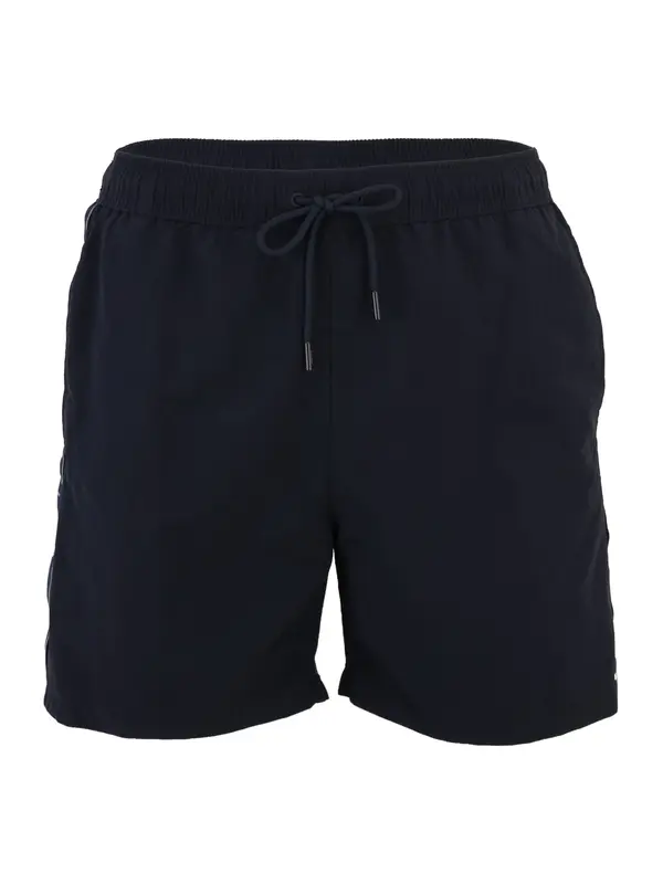 Tommy Hilfiger Underwear Tommy Hilfiger Underwear Kupaće hlače  mornarsko plava / siva