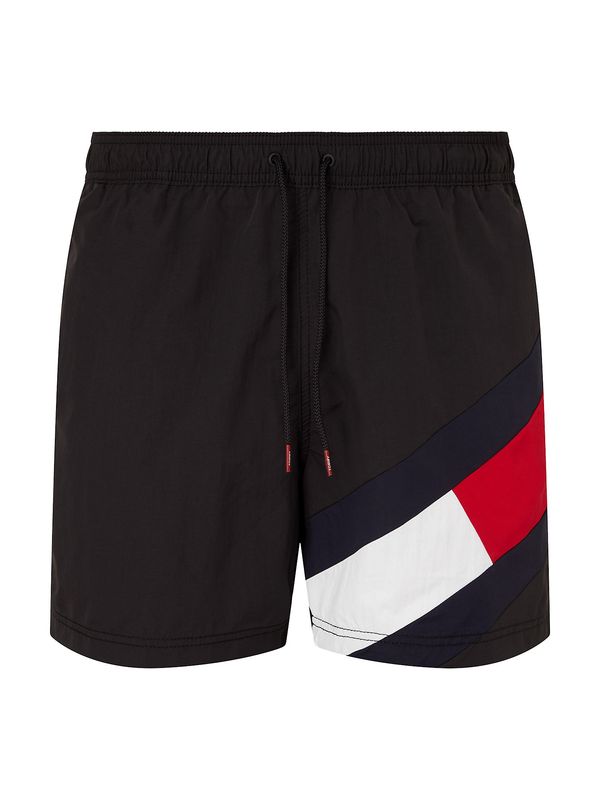 Tommy Hilfiger Underwear Tommy Hilfiger Underwear Kupaće hlače  mornarsko plava / svijetlocrvena / crna / bijela