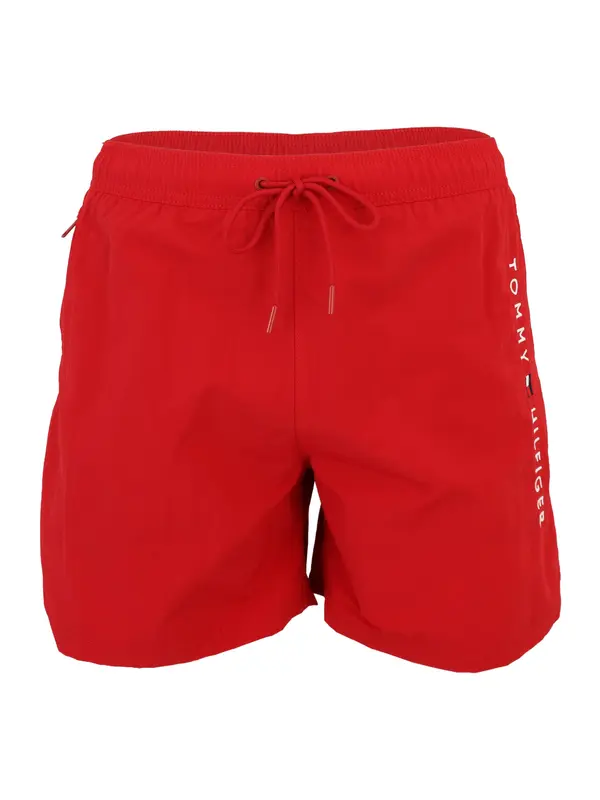 Tommy Hilfiger Underwear Tommy Hilfiger Underwear Kupaće hlače  mornarsko plava / trešnja crvena / bijela