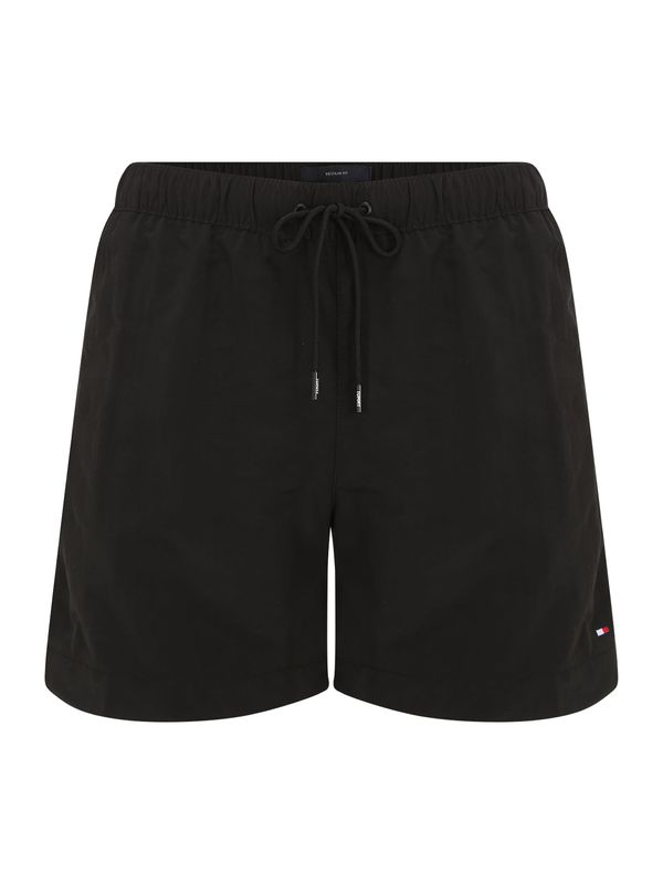 Tommy Hilfiger Underwear Tommy Hilfiger Underwear Kupaće hlače  morsko plava / crvena / crna / bijela