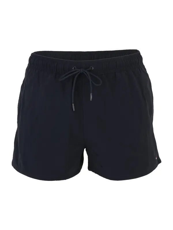 Tommy Hilfiger Underwear Tommy Hilfiger Underwear Kupaće hlače  morsko plava
