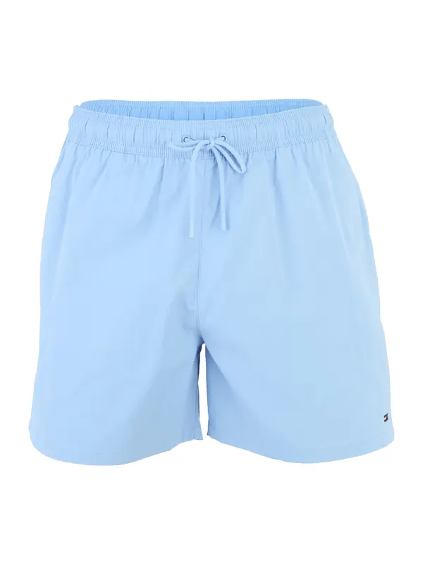 Tommy Hilfiger Underwear Tommy Hilfiger Underwear Kupaće hlače  nebesko plava