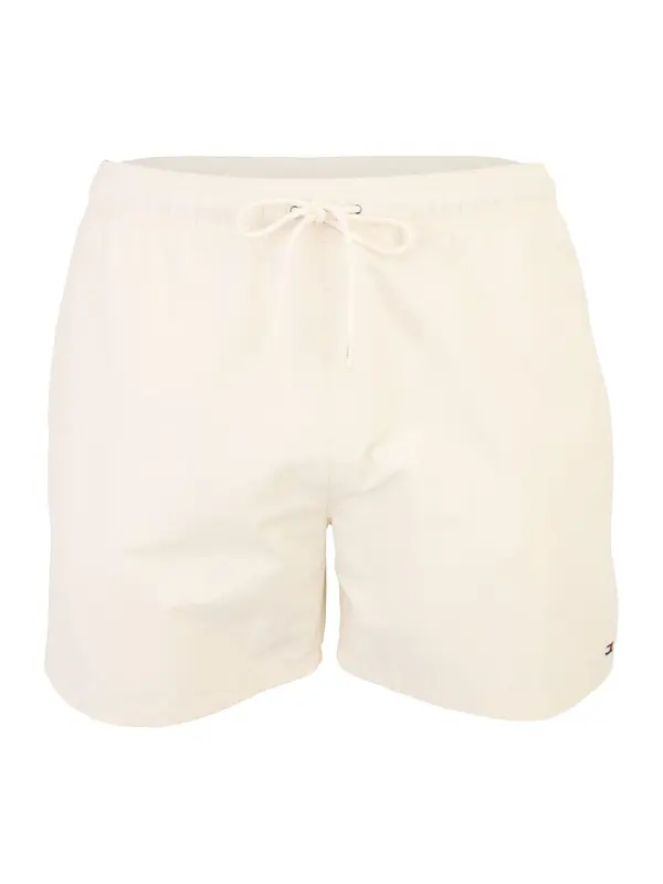 Tommy Hilfiger Underwear Tommy Hilfiger Underwear Kupaće hlače  pastelno žuta