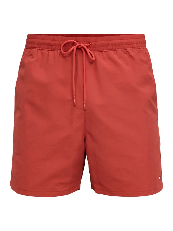 Tommy Hilfiger Underwear Tommy Hilfiger Underwear Kupaće hlače  svijetlocrvena