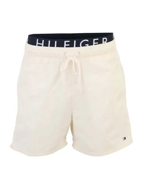 Tommy Hilfiger Underwear Tommy Hilfiger Underwear Kupaće hlače  svijetložuta