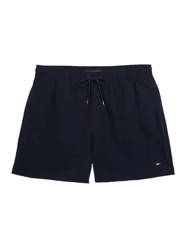 Tommy Hilfiger Underwear Tommy Hilfiger Underwear Kupaće hlače  tamno plava