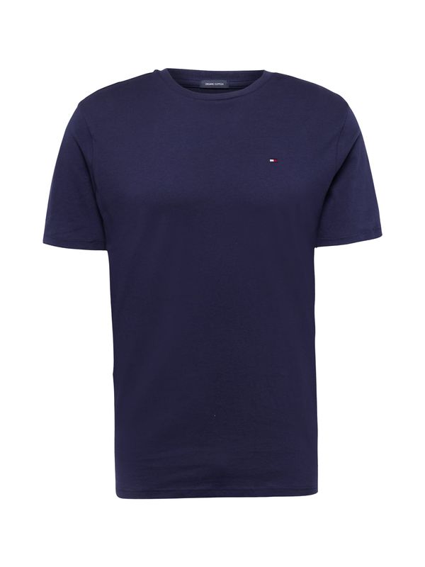 Tommy Hilfiger Tommy Hilfiger Underwear Majica  mornarsko plava / crvena / bijela
