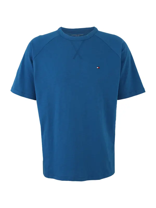 Tommy Hilfiger Underwear Tommy Hilfiger Underwear Majica  tamno plava