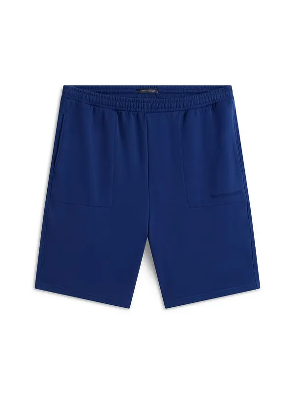 Tommy Hilfiger Underwear Tommy Hilfiger Underwear Pidžama hlače 'Essential'  tamno plava