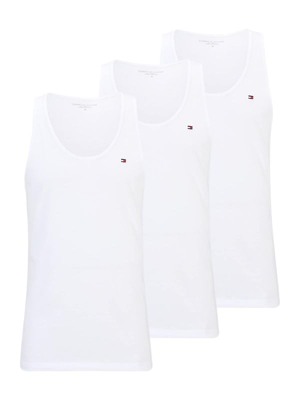 Tommy Hilfiger Underwear Tommy Hilfiger Underwear Potkošulja  bijela