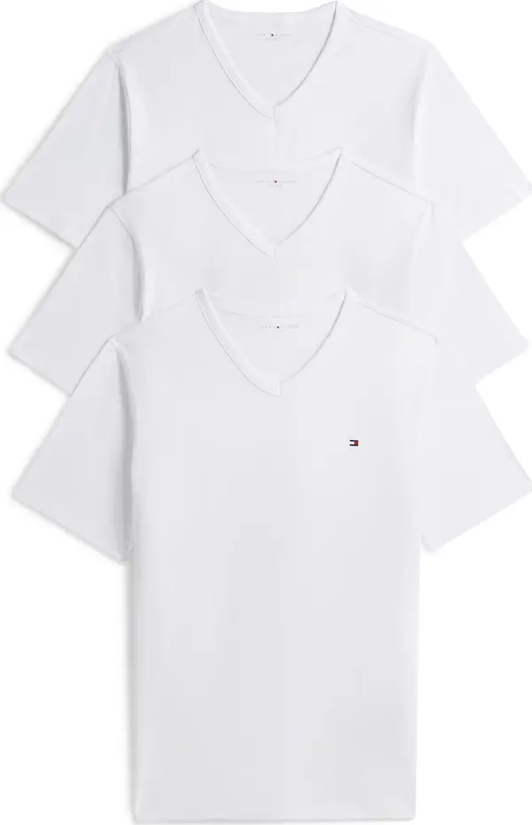 Tommy Hilfiger Underwear Tommy Hilfiger Underwear Potkošulja  bijela
