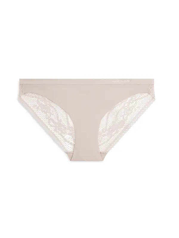 Tommy Hilfiger Underwear Tommy Hilfiger Underwear Slip  bež