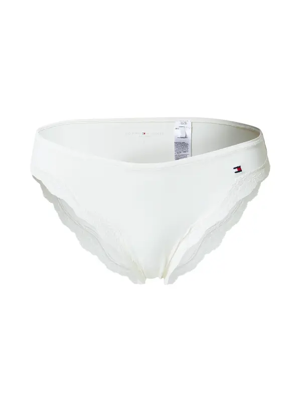 Tommy Hilfiger Underwear Tommy Hilfiger Underwear Slip  bijela