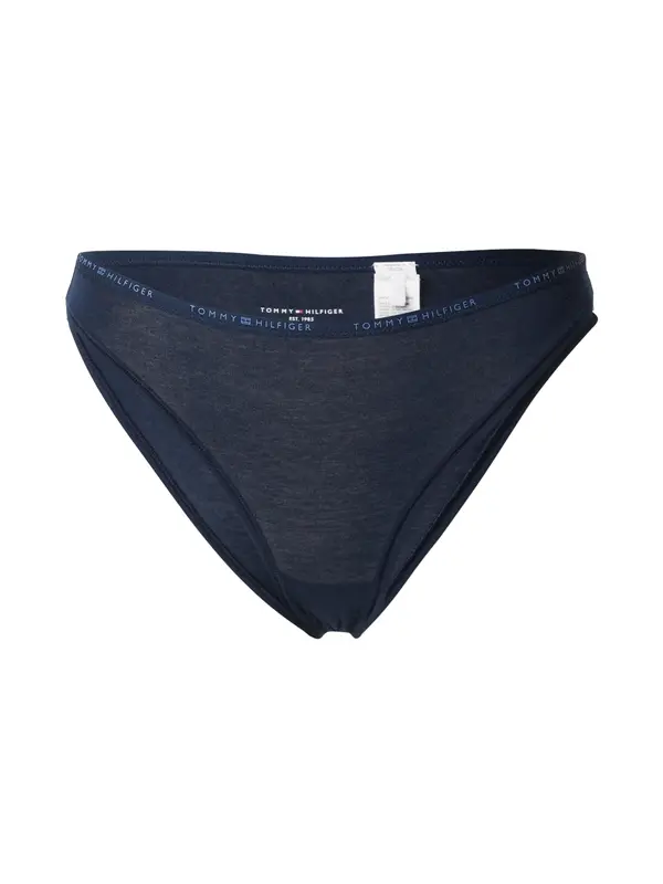 Tommy Hilfiger Underwear Tommy Hilfiger Underwear Slip 'Cheeky'  mornarsko plava