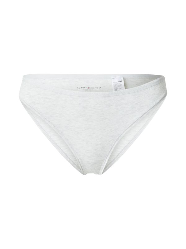 Tommy Hilfiger Underwear Tommy Hilfiger Underwear Slip 'Cheeky'  svijetlosiva
